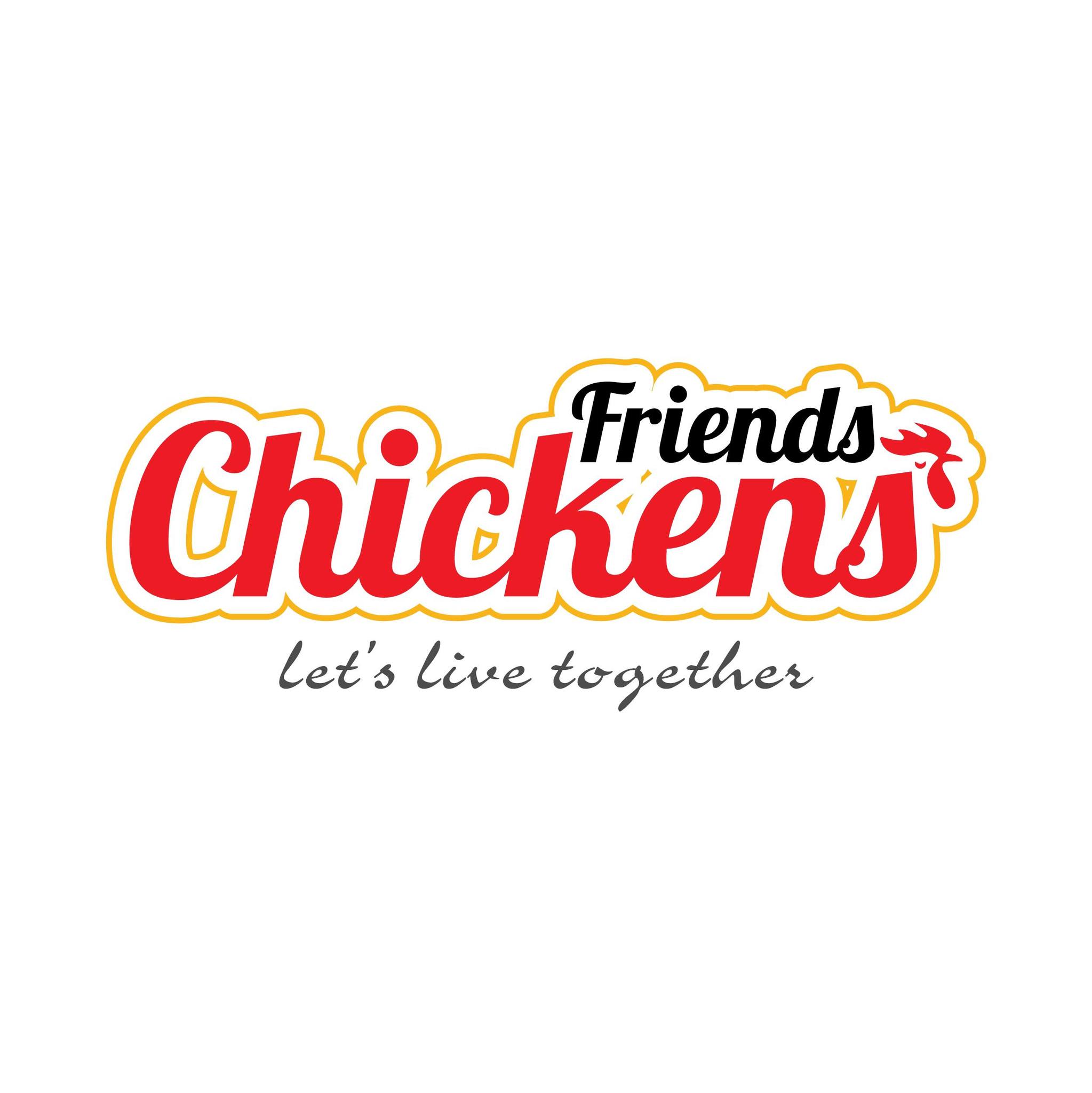 Friends Chickens Douala